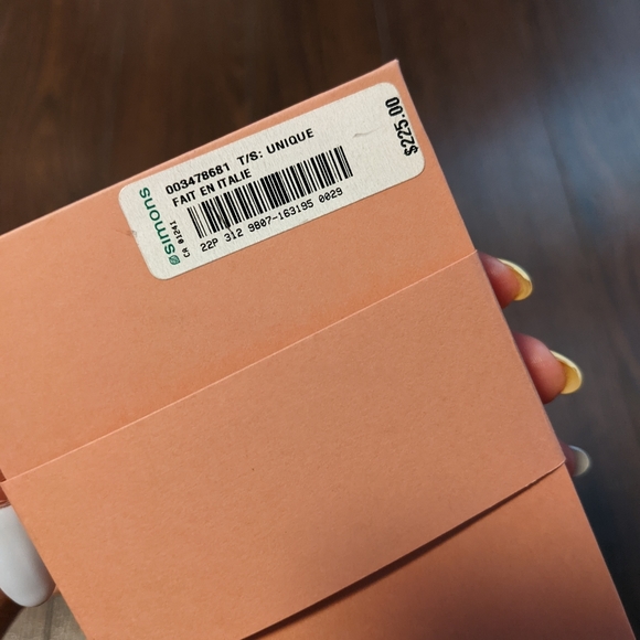 Acne Studios cardholder - Picture 3 of 3